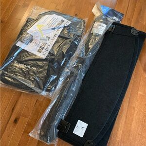 LEXUS NX 300‘s Three Pieces Combo